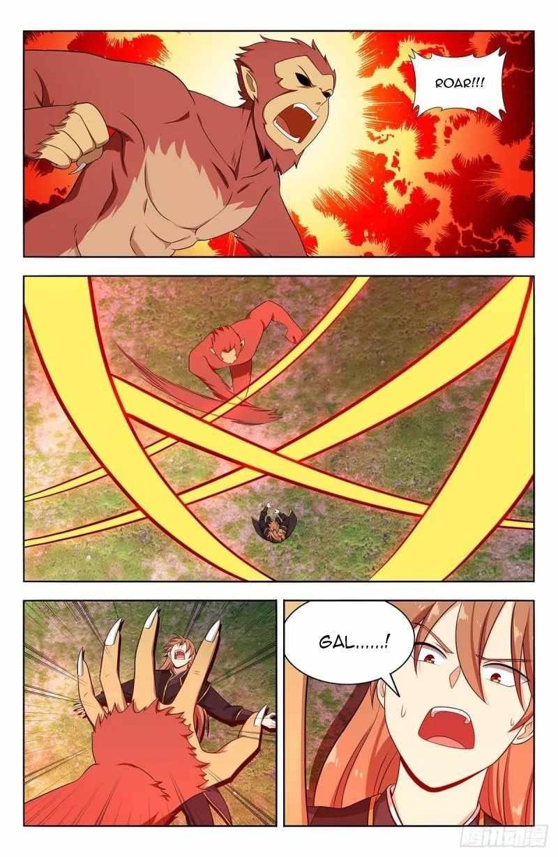 Strongest Anti M.E.T.A Chapter 625 - Page 12