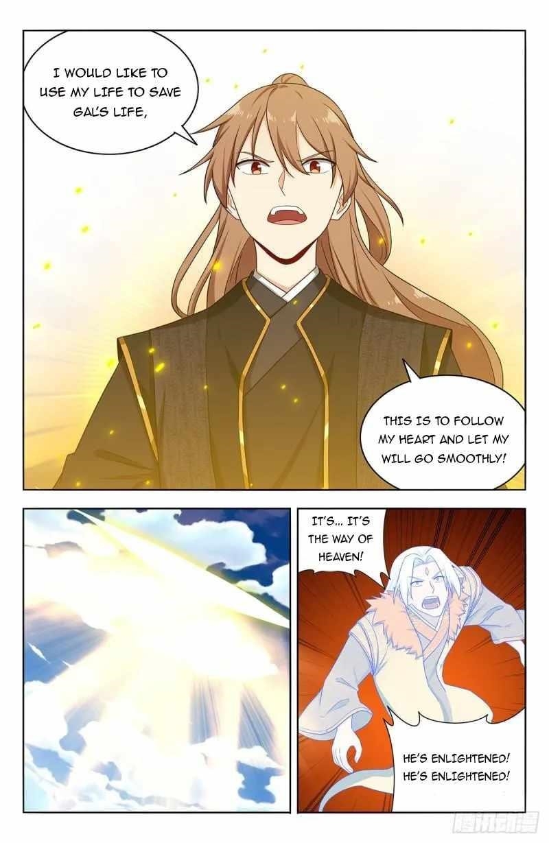 Strongest Anti M.E.T.A Chapter 626 - Page 38