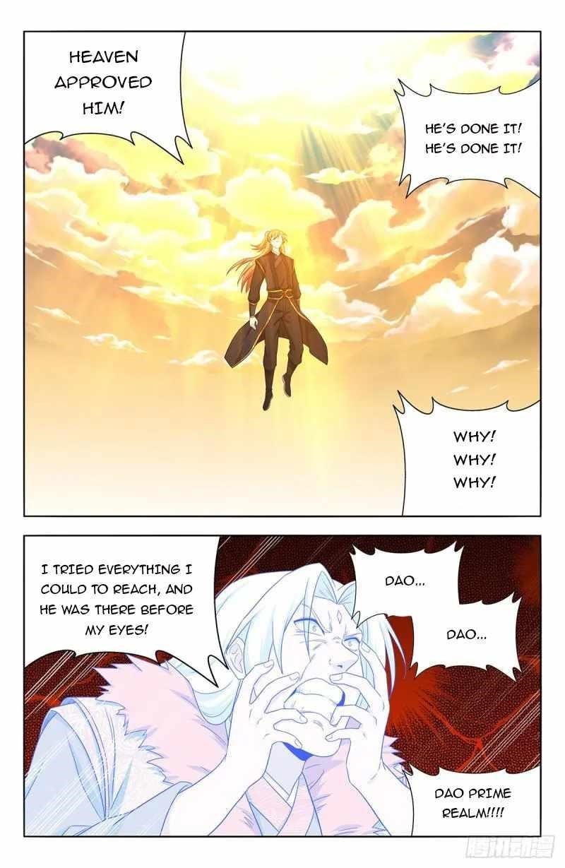 Strongest Anti M.E.T.A Chapter 626 - Page 39