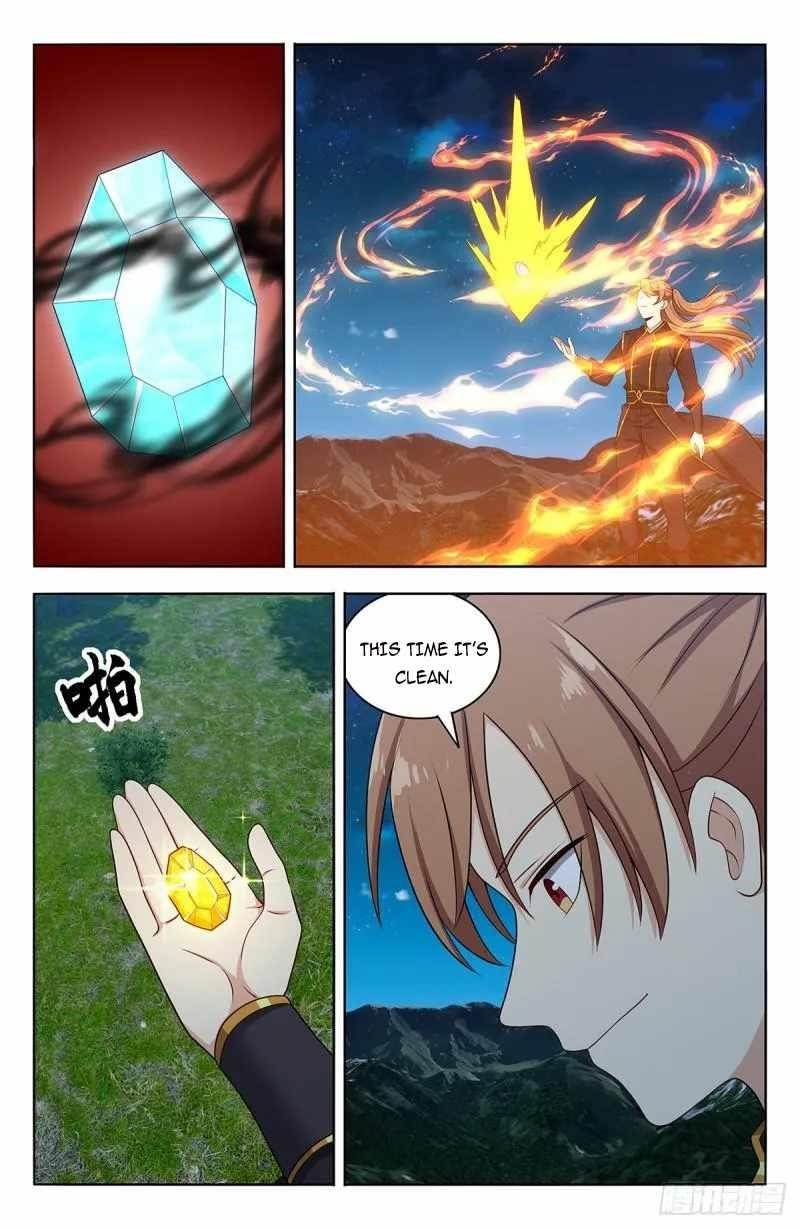 Strongest Anti M.E.T.A Chapter 626 - Page 46