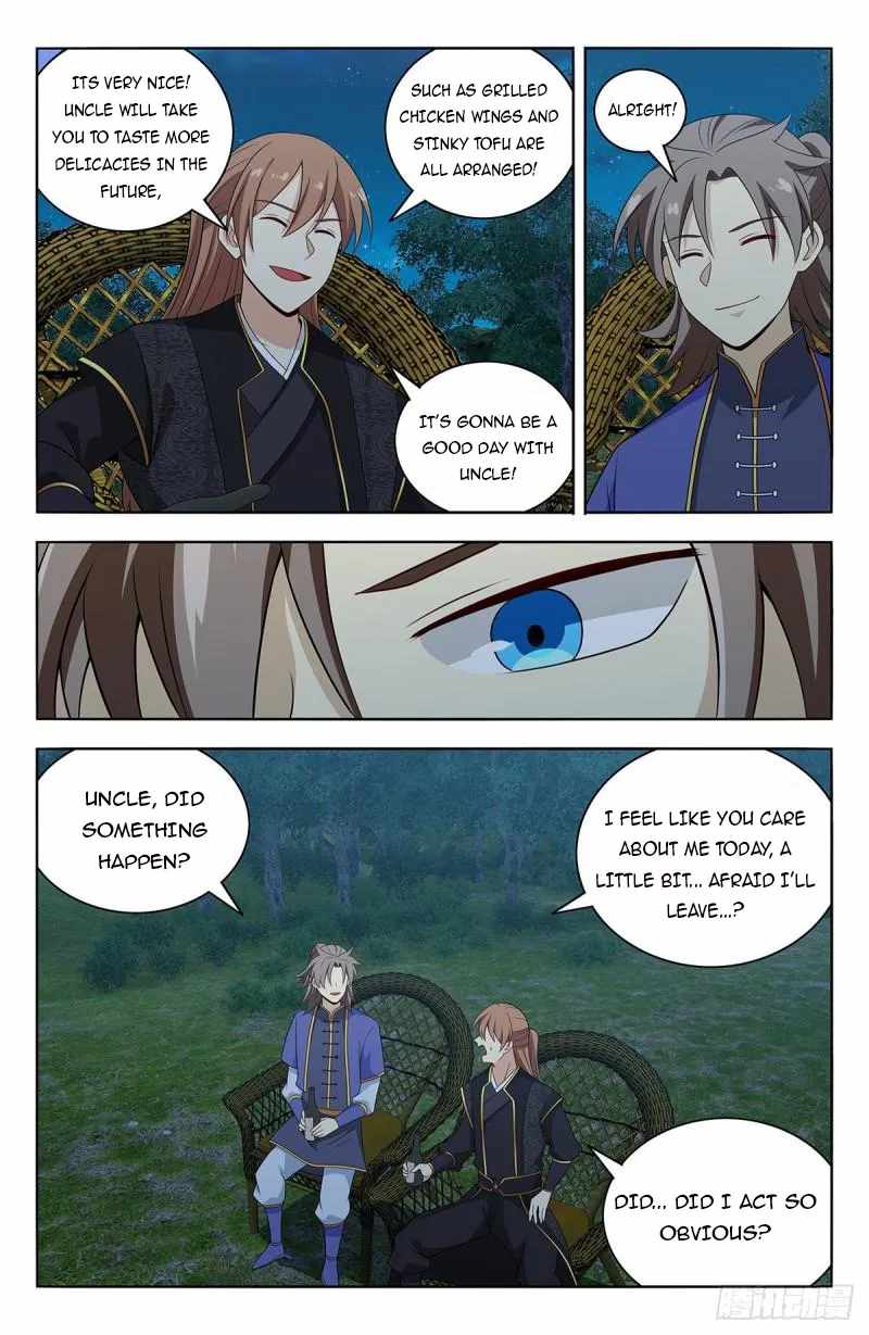 Strongest Anti M.E.T.A Chapter 627 - Page 9