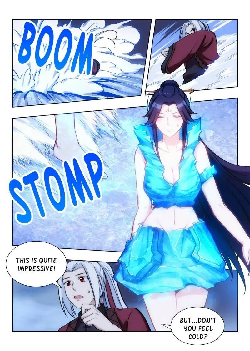 Strongest Anti M.E.T.A Chapter 63 - Page 10