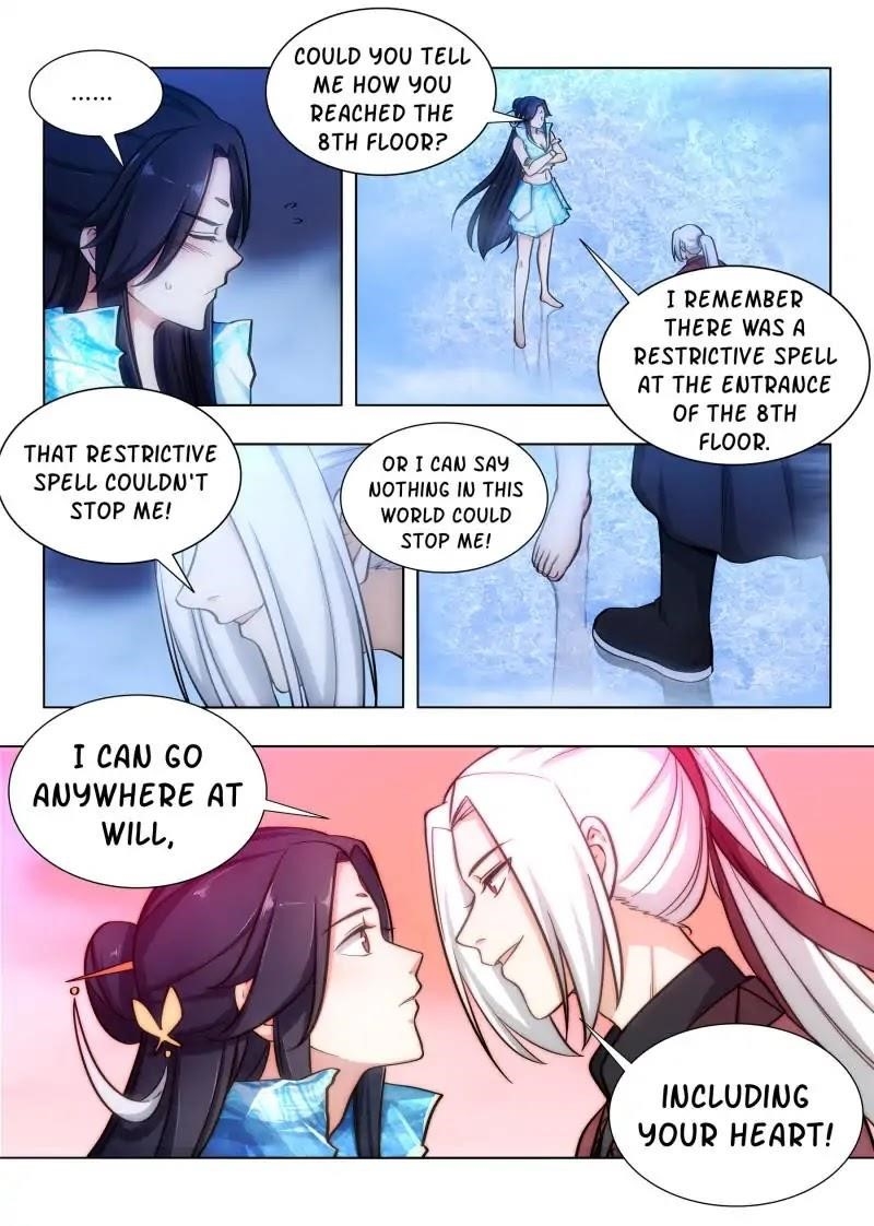 Strongest Anti M.E.T.A Chapter 63 - Page 11