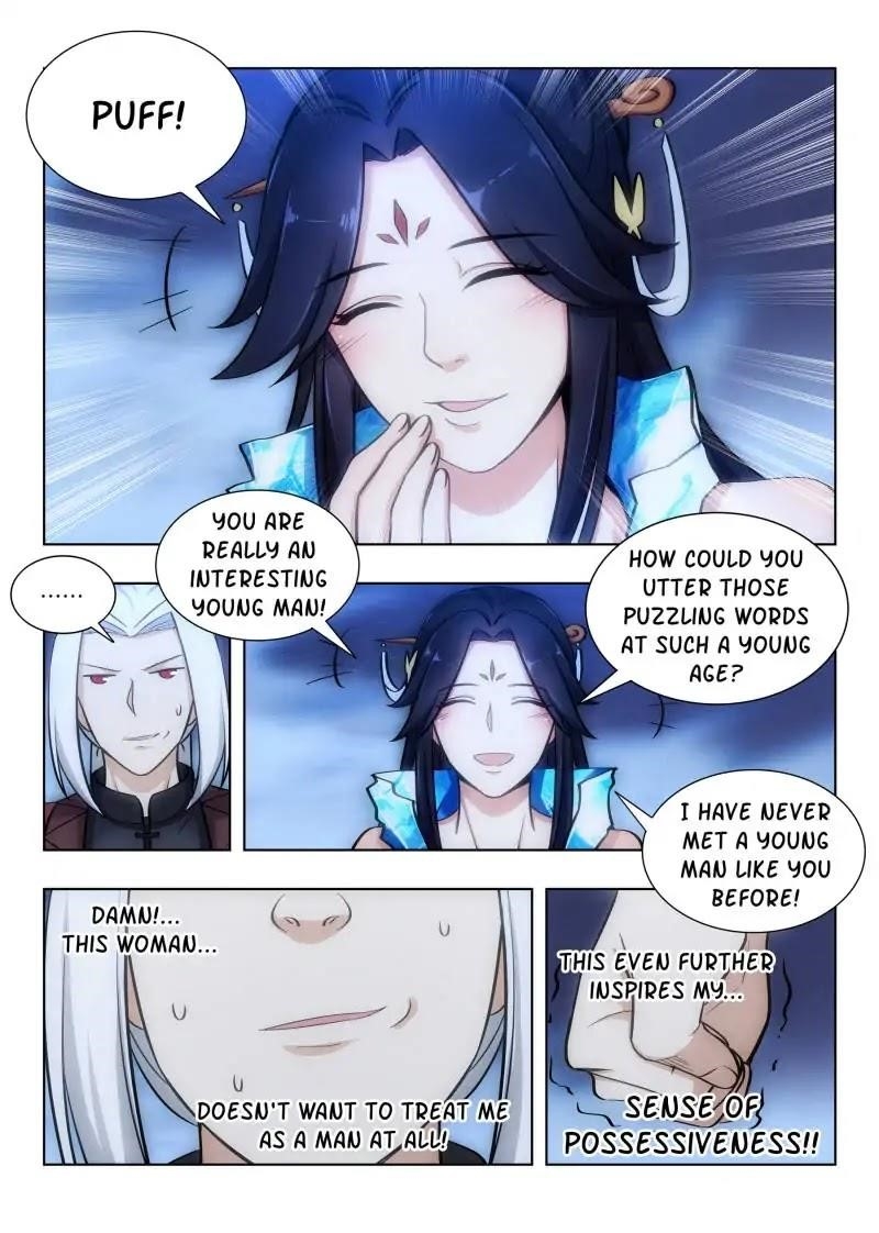 Strongest Anti M.E.T.A Chapter 63 - Page 12