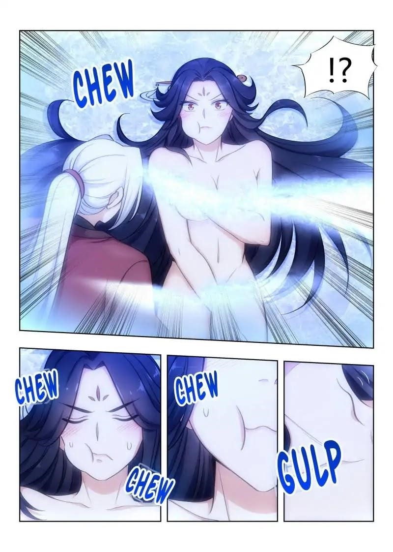 Strongest Anti M.E.T.A Chapter 63 - Page 2