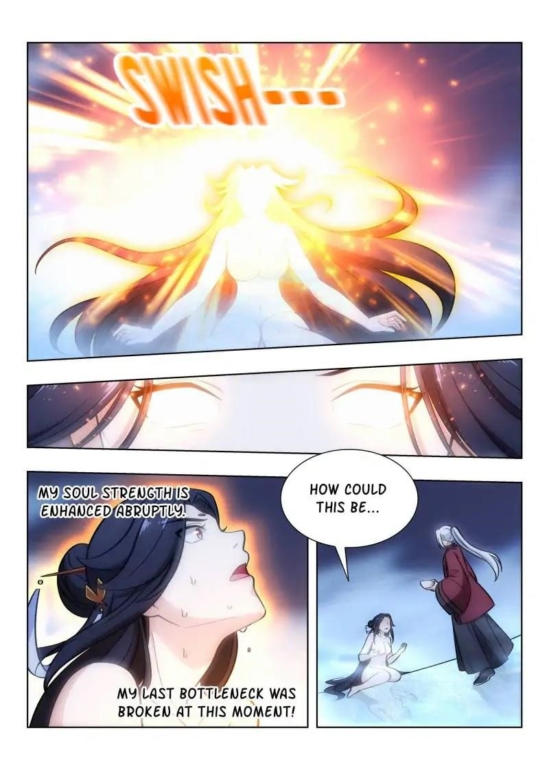 Strongest Anti M.E.T.A Chapter 63 - Page 4