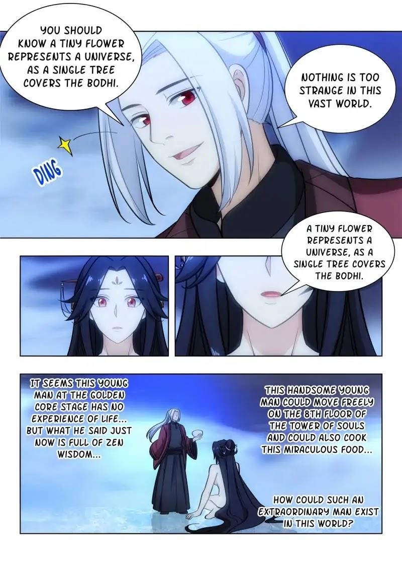 Strongest Anti M.E.T.A Chapter 63 - Page 6