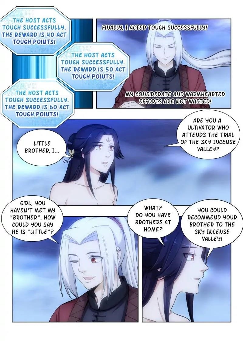 Strongest Anti M.E.T.A Chapter 63 - Page 7