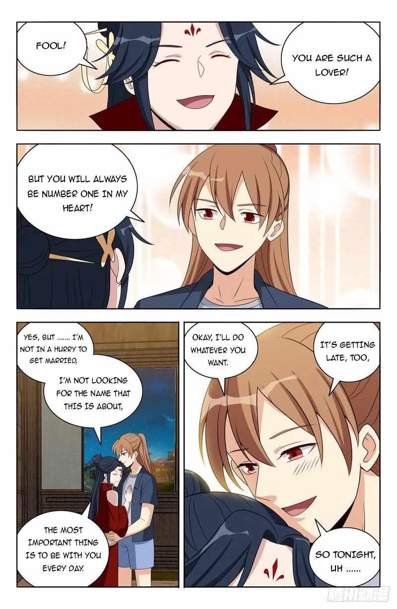 Strongest Anti M.E.T.A Chapter 633 - Page 10