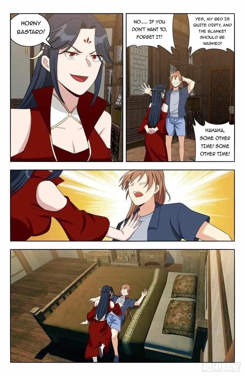 Strongest Anti M.E.T.A Chapter 633 - Page 12