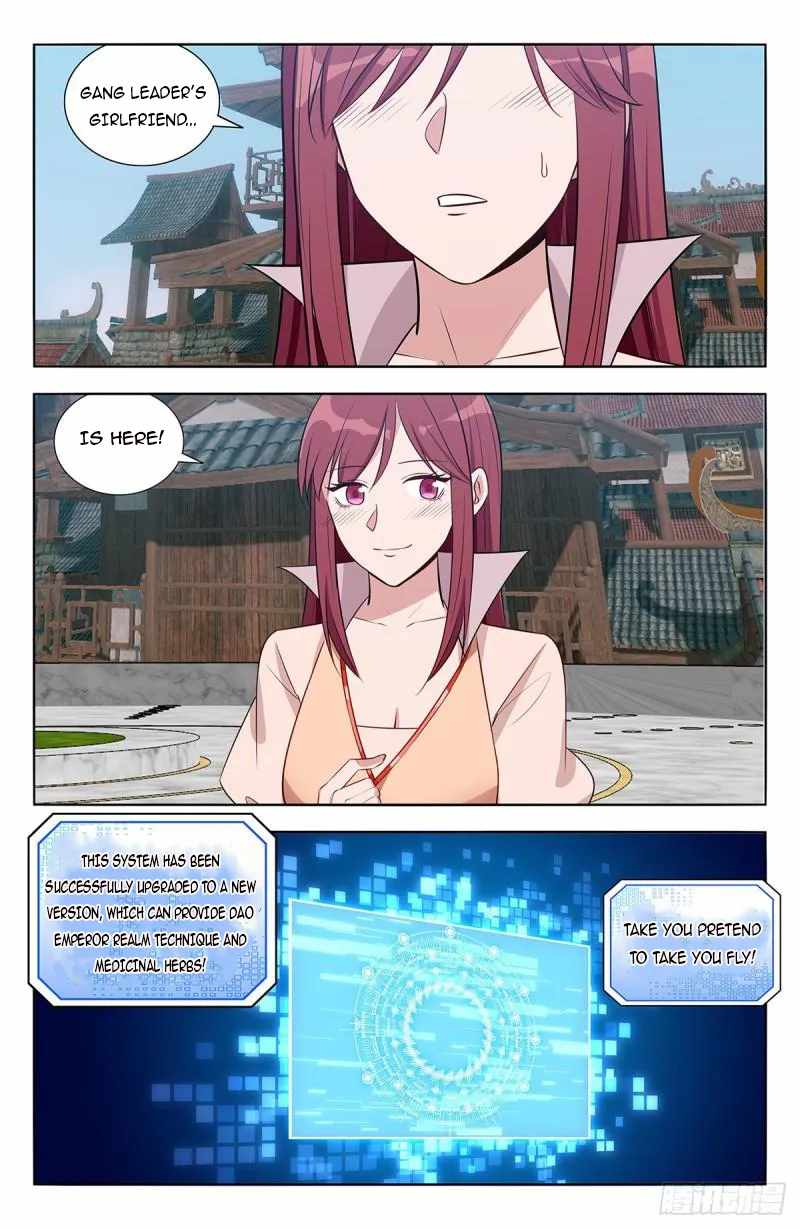 Strongest Anti M.E.T.A Chapter 634 - Page 13