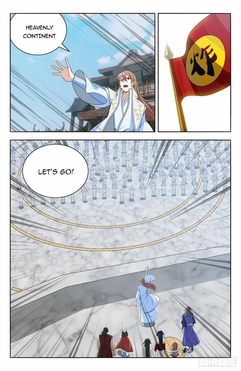 Strongest Anti M.E.T.A Chapter 634 - Page 15