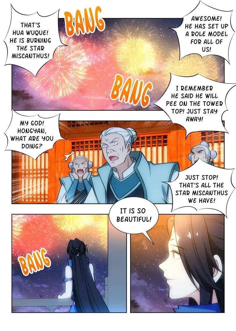 Strongest Anti M.E.T.A Chapter 64 - Page 10