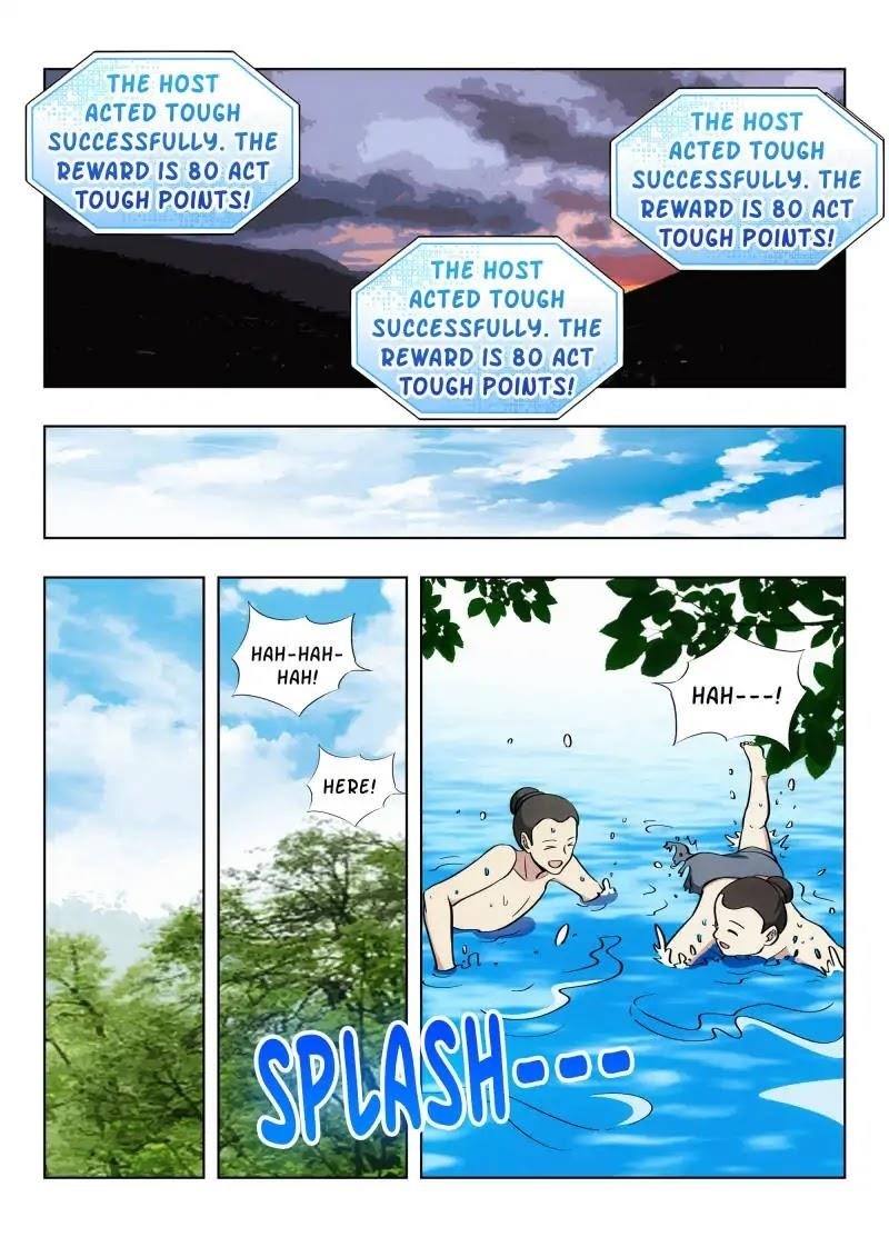 Strongest Anti M.E.T.A Chapter 64 - Page 11