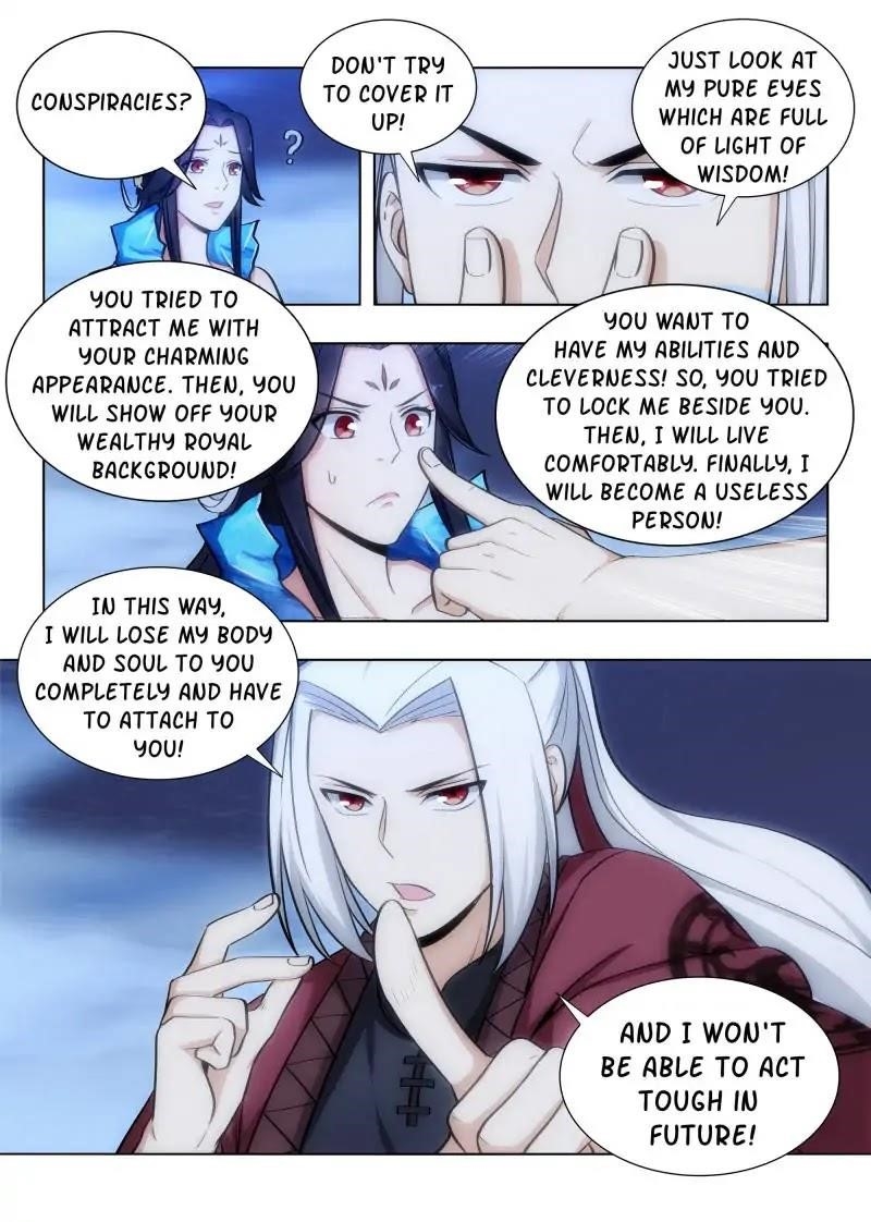 Strongest Anti M.E.T.A Chapter 64 - Page 3