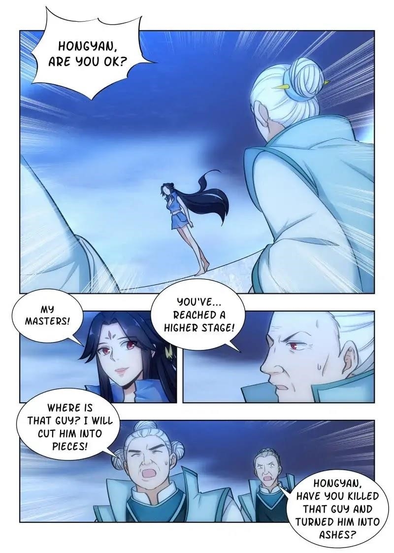 Strongest Anti M.E.T.A Chapter 64 - Page 7