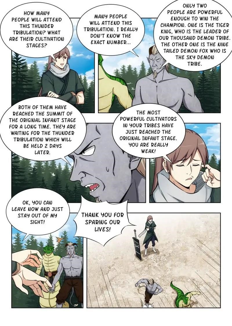 Strongest Anti M.E.T.A Chapter 66 - Page 1