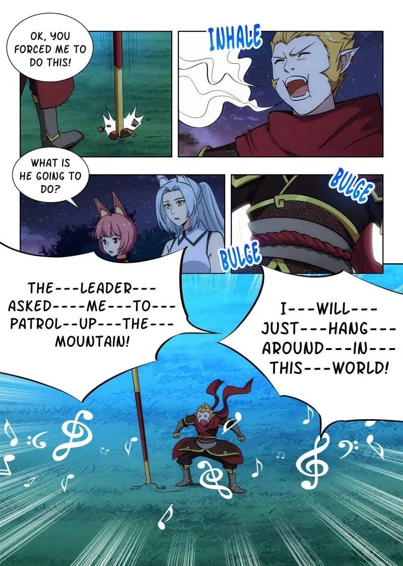 Strongest Anti M.E.T.A Chapter 66 - Page 11