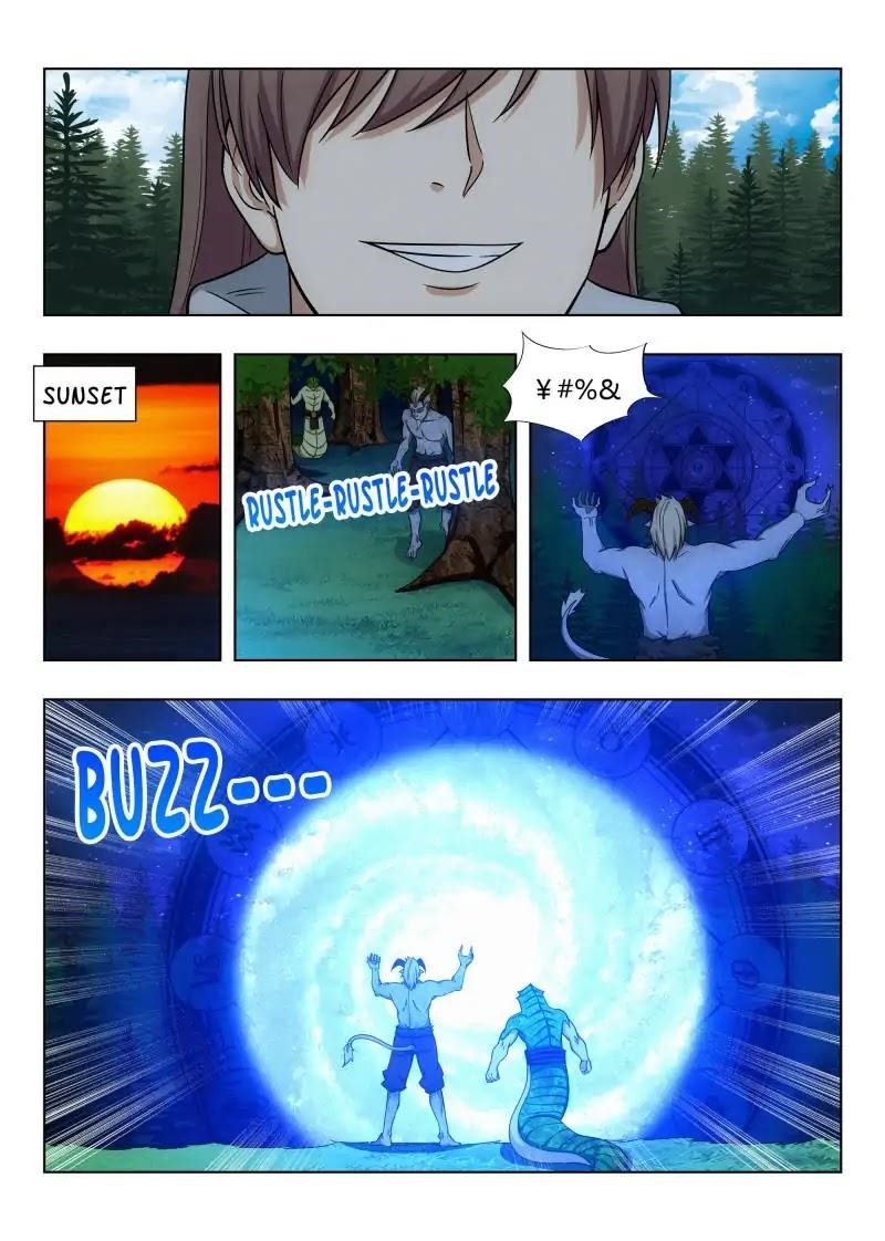 Strongest Anti M.E.T.A Chapter 66 - Page 2