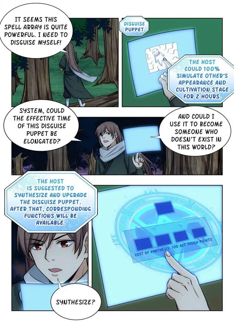 Strongest Anti M.E.T.A Chapter 66 - Page 4