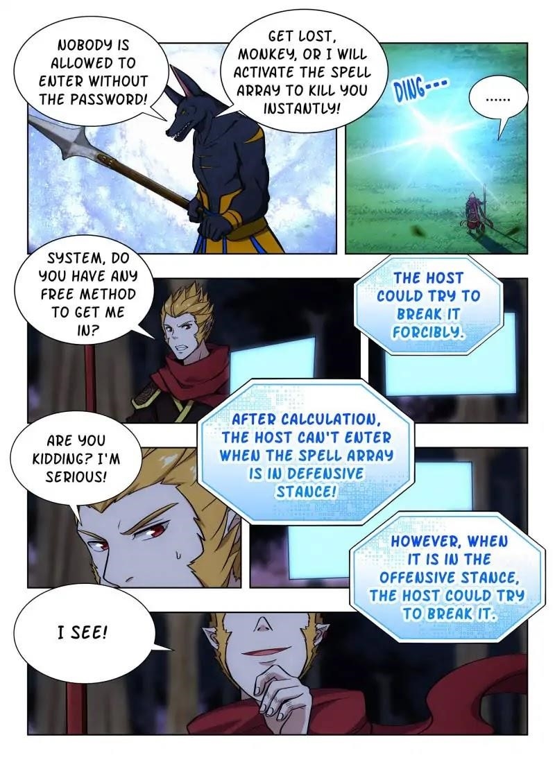 Strongest Anti M.E.T.A Chapter 66 - Page 9