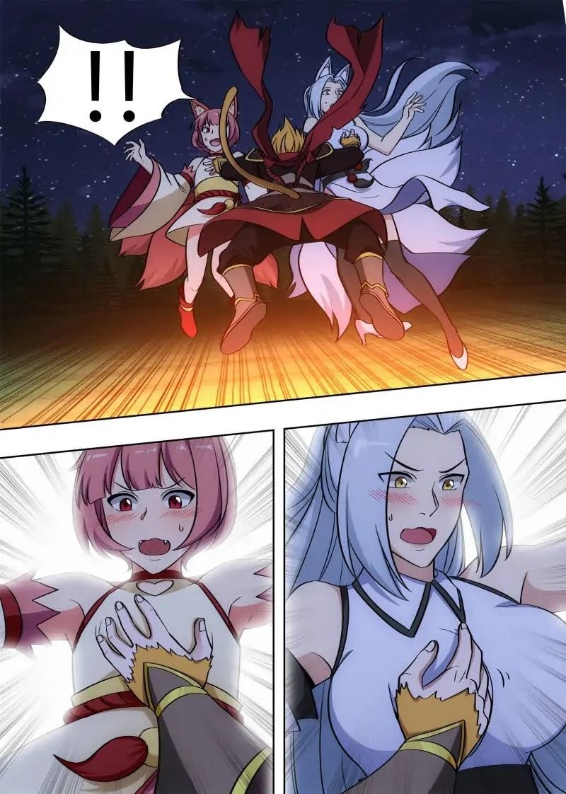 Strongest Anti M.E.T.A Chapter 67 - Page 10