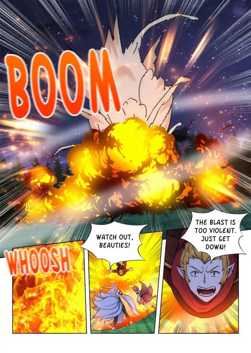 Strongest Anti M.E.T.A Chapter 67 - Page 9