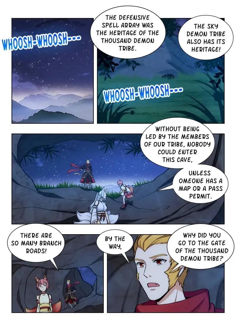 Strongest Anti M.E.T.A Chapter 68 - Page 5