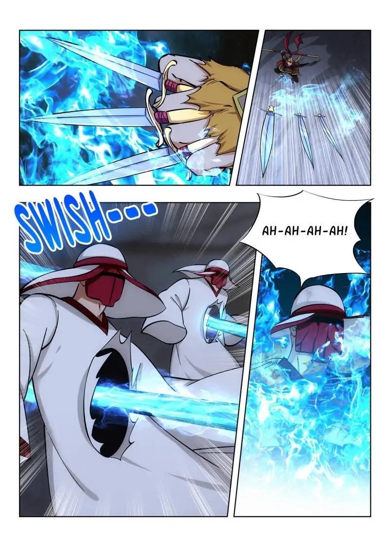 Strongest Anti M.E.T.A Chapter 69 - Page 6