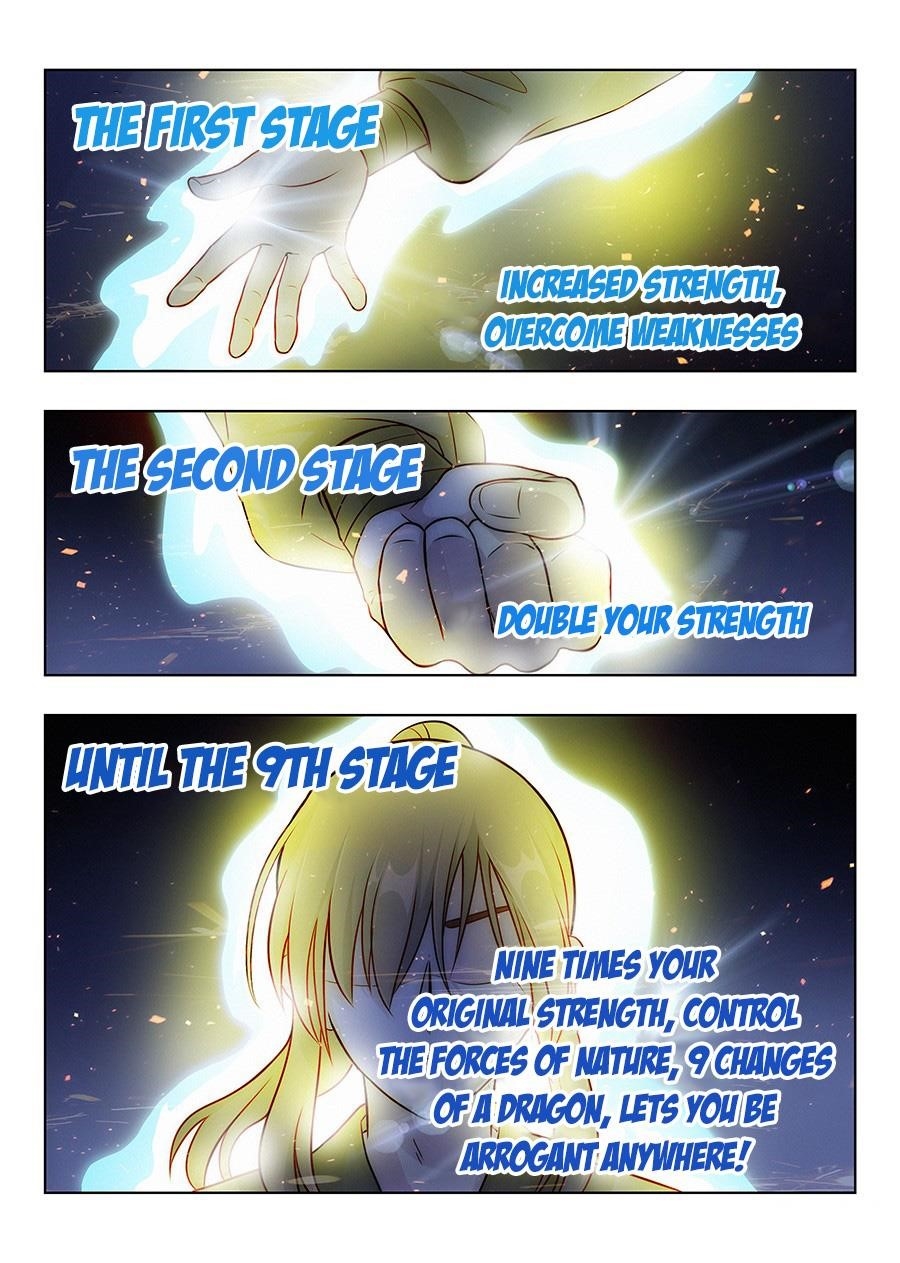 Strongest Anti M.E.T.A Chapter 7 - Page 13