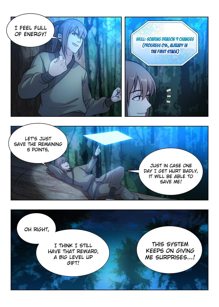 Strongest Anti M.E.T.A Chapter 7 - Page 15