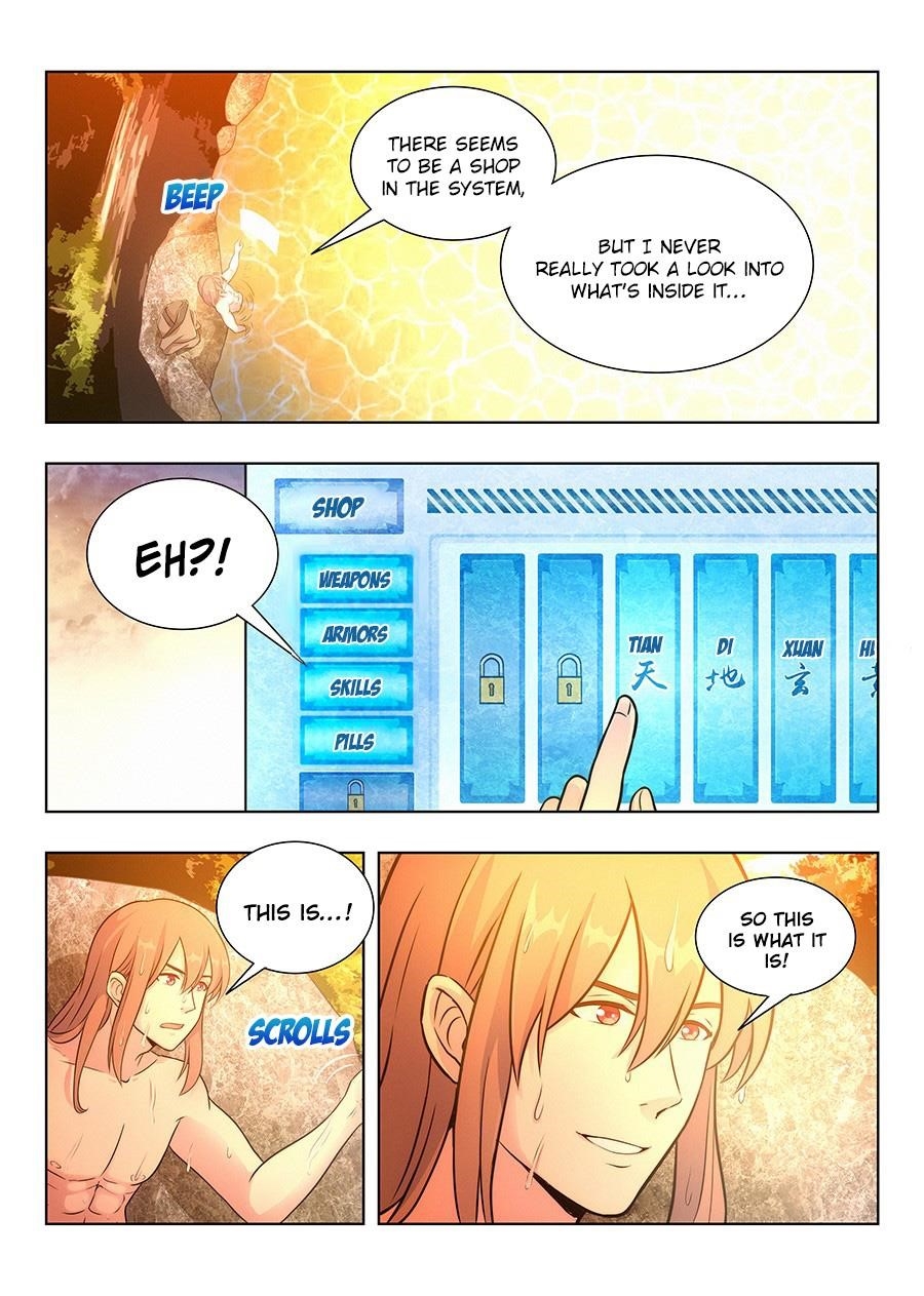 Strongest Anti M.E.T.A Chapter 7 - Page 4