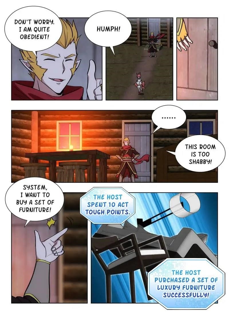 Strongest Anti M.E.T.A Chapter 70 - Page 11