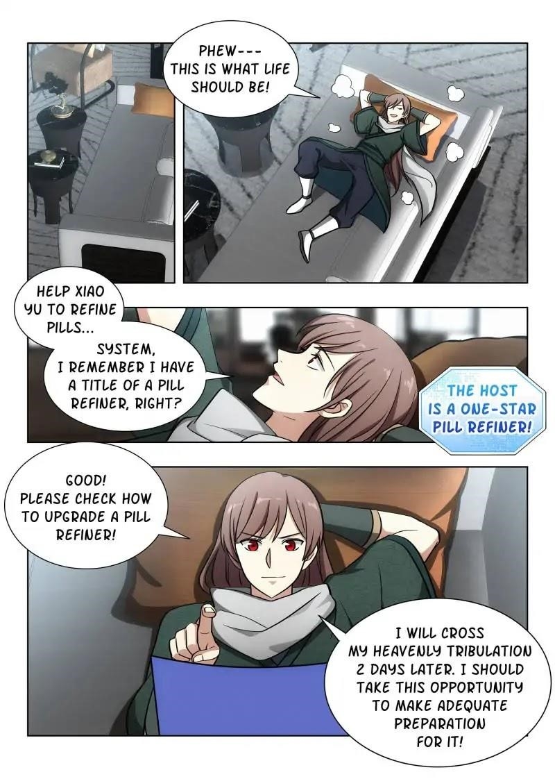 Strongest Anti M.E.T.A Chapter 70 - Page 12