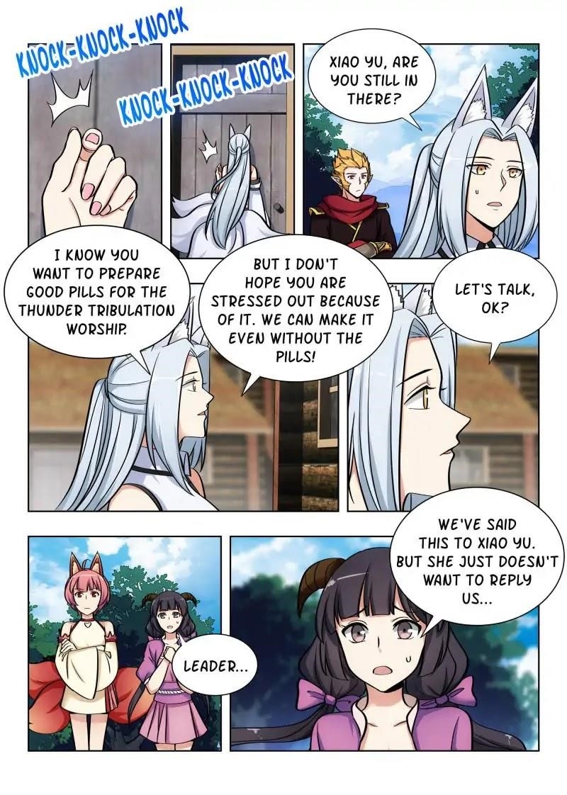 Strongest Anti M.E.T.A Chapter 70 - Page 2