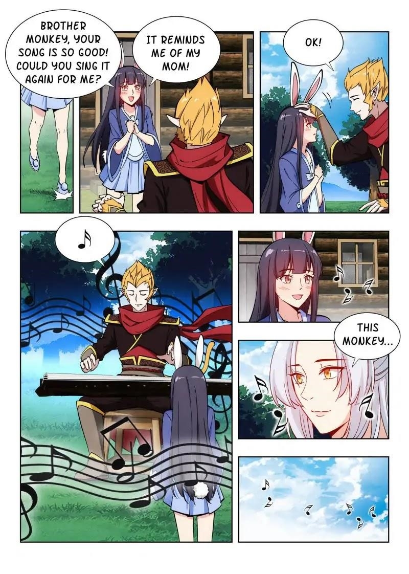 Strongest Anti M.E.T.A Chapter 70 - Page 9