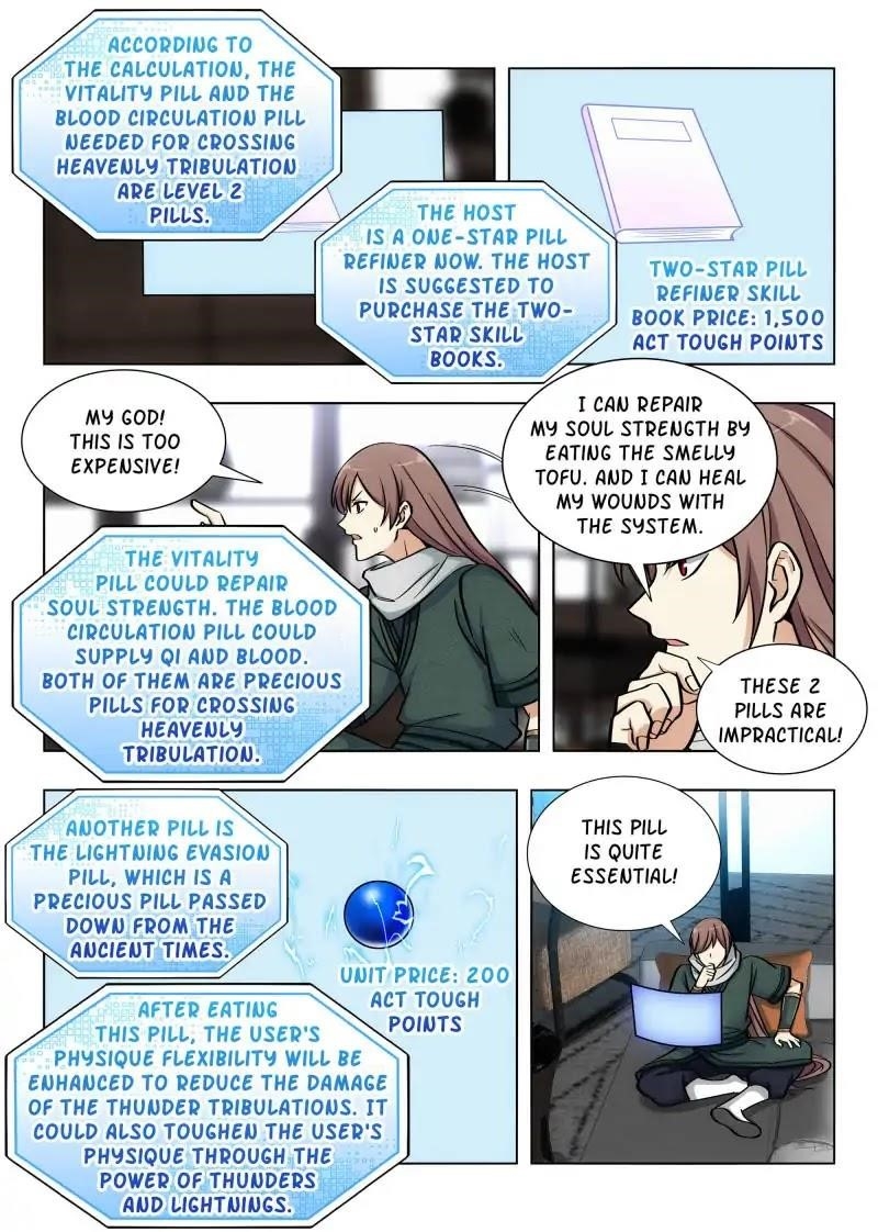 Strongest Anti M.E.T.A Chapter 71 - Page 1