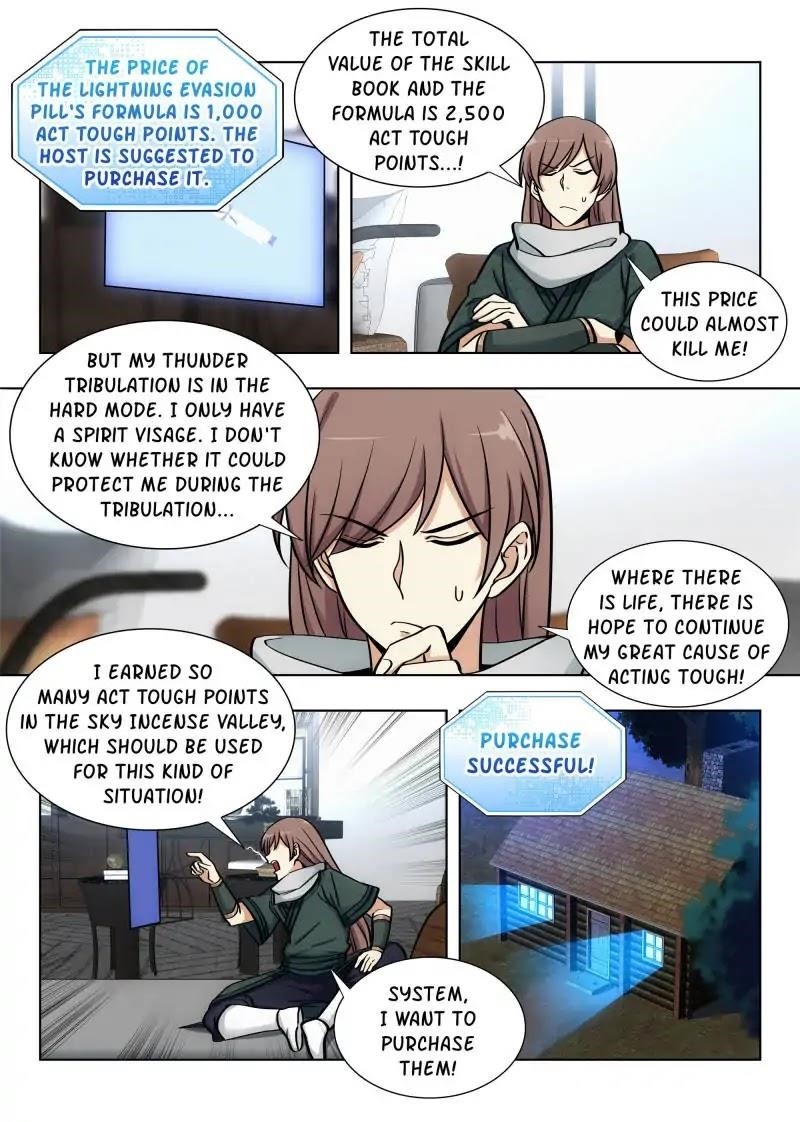 Strongest Anti M.E.T.A Chapter 71 - Page 2