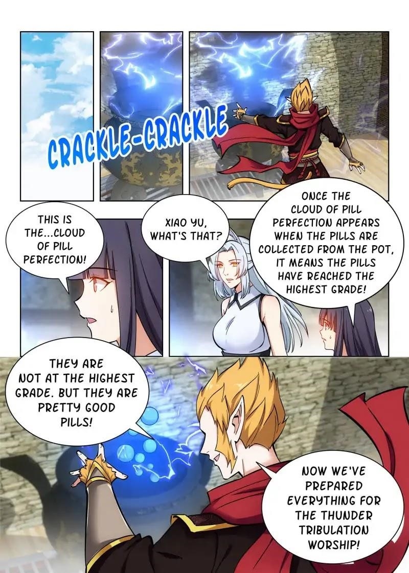 Strongest Anti M.E.T.A Chapter 72 - Page 10