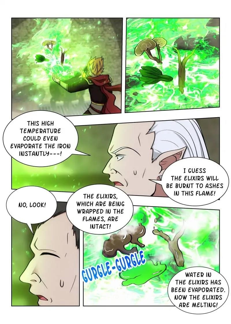 Strongest Anti M.E.T.A Chapter 72 - Page 2