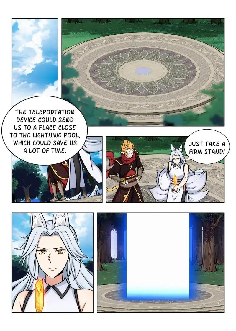 Strongest Anti M.E.T.A Chapter 73 - Page 2