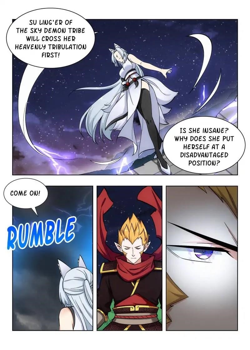 Strongest Anti M.E.T.A Chapter 74 - Page 12