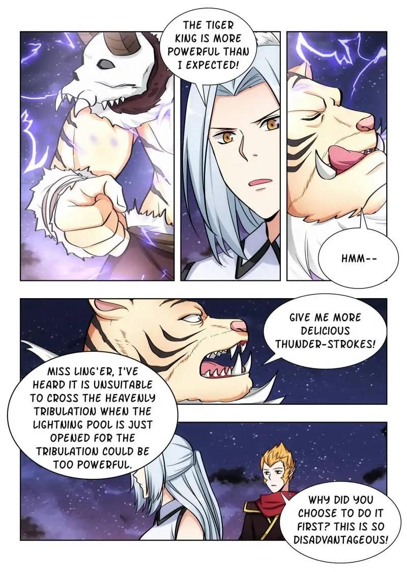 Strongest Anti M.E.T.A Chapter 75 - Page 10