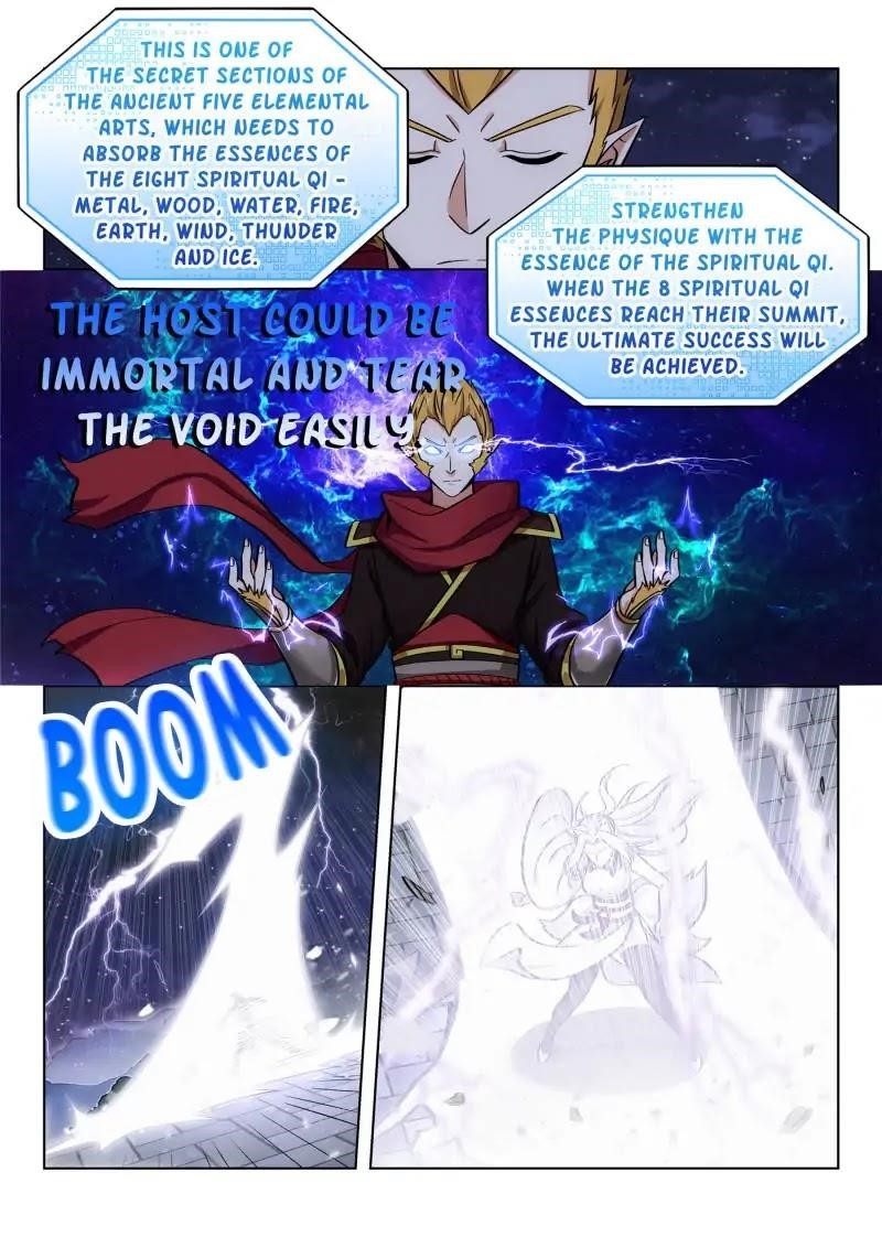 Strongest Anti M.E.T.A Chapter 75 - Page 2