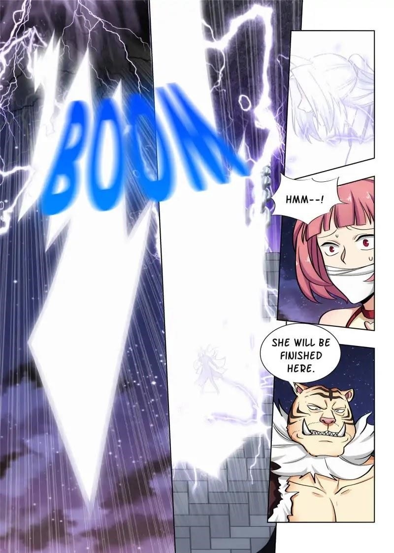 Strongest Anti M.E.T.A Chapter 75 - Page 4