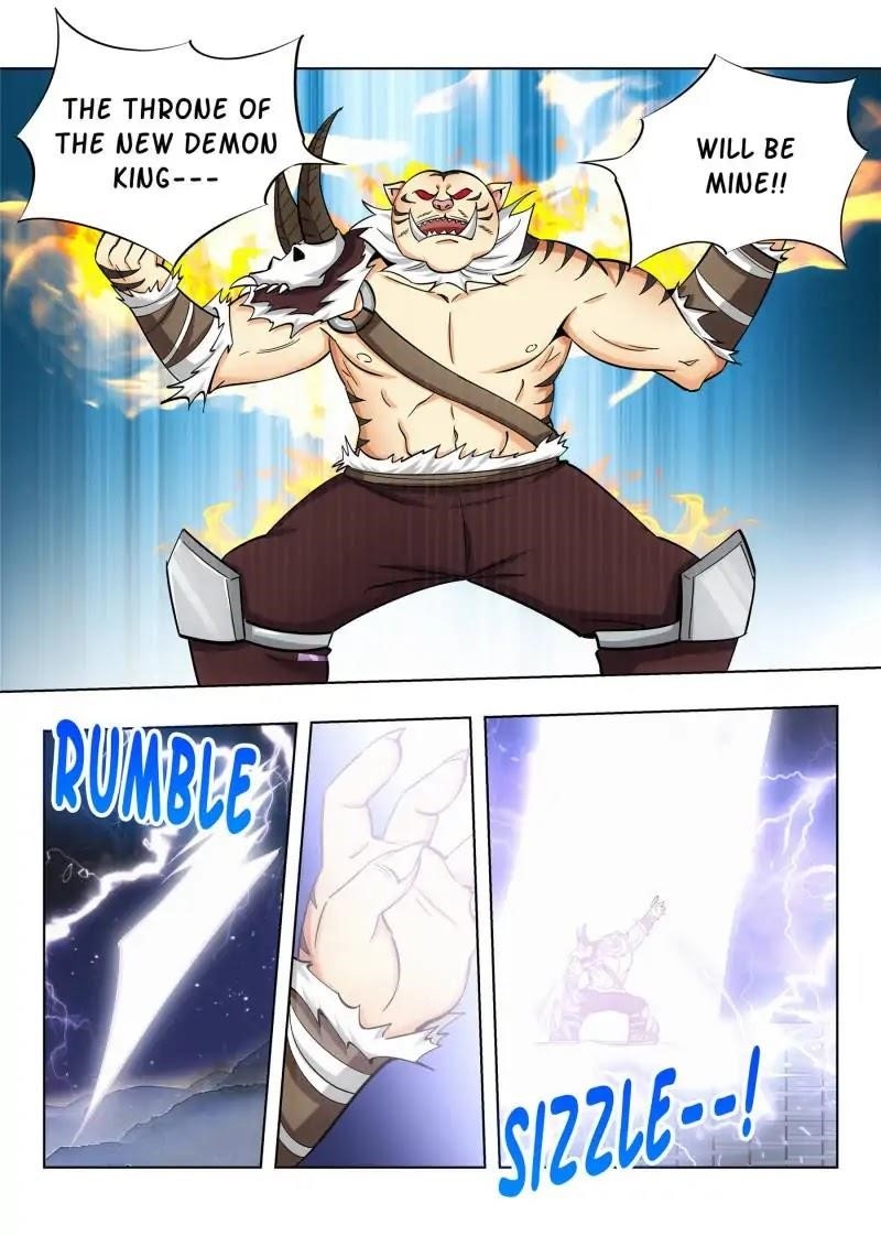 Strongest Anti M.E.T.A Chapter 75 - Page 9