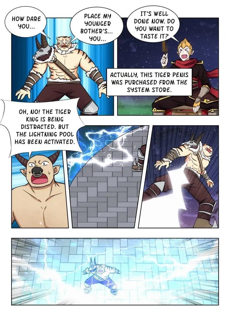 Strongest Anti M.E.T.A Chapter 76 - Page 11