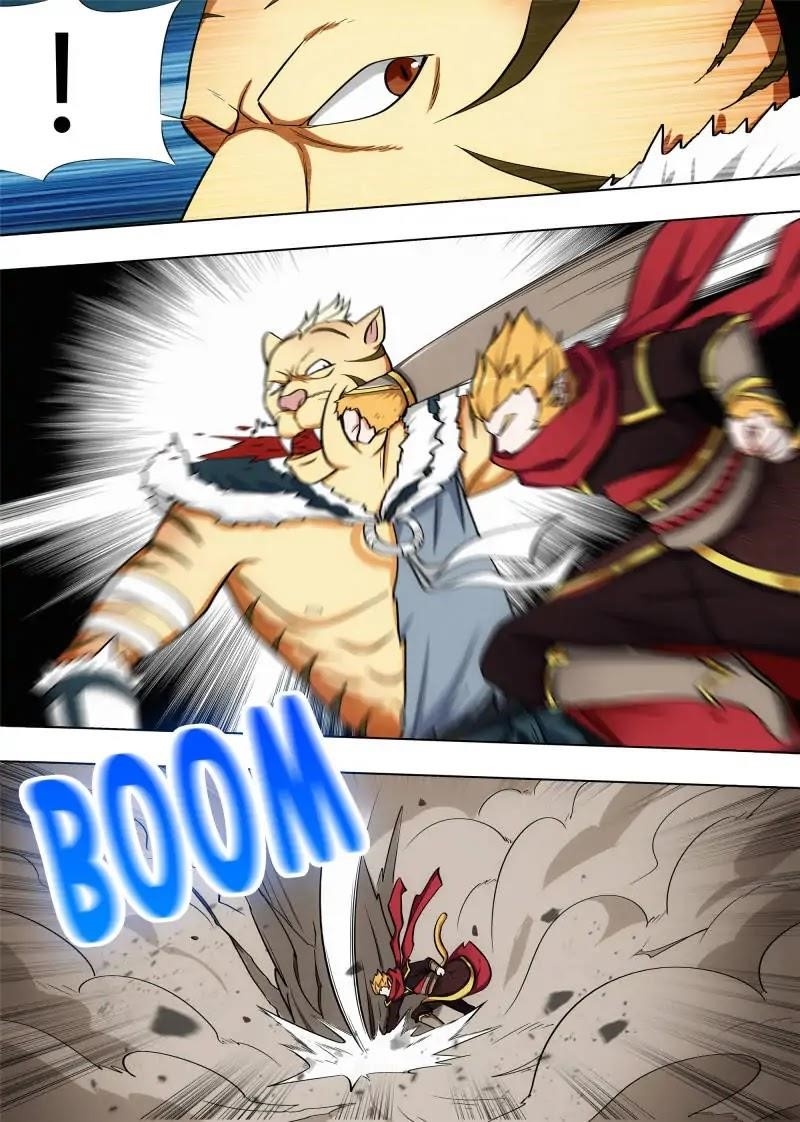 Strongest Anti M.E.T.A Chapter 76 - Page 8