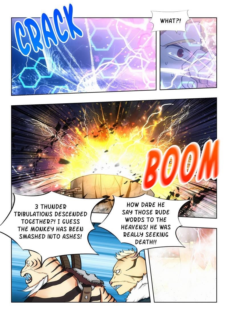 Strongest Anti M.E.T.A Chapter 77 - Page 10