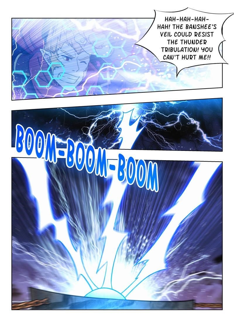 Strongest Anti M.E.T.A Chapter 77 - Page 9